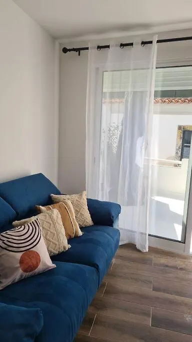 Oldtown Terrace Villa Faro