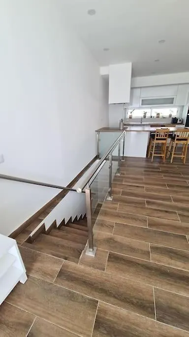 Oldtown Terrace Villa Faro Holiday home