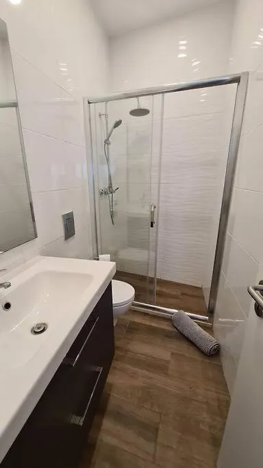 Holiday home Oldtown Terrace Villa Faro Portugal
