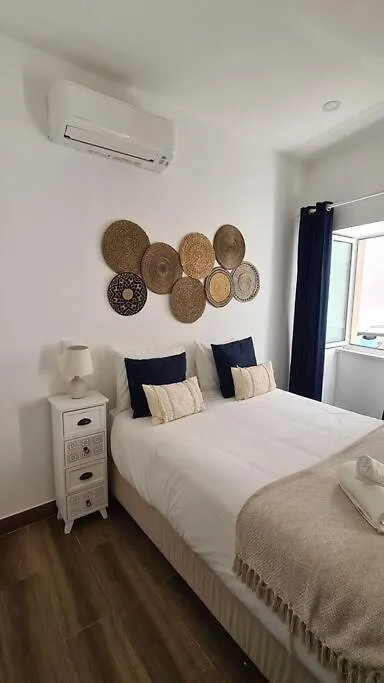 Oldtown Terrace Villa Faro 0*,