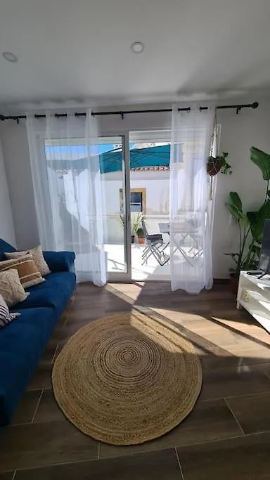 Holiday home Oldtown Terrace Villa Faro Portugal
