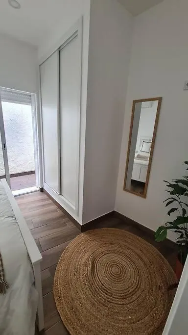 Holiday home Oldtown Terrace Villa Faro