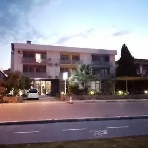 Haciely Thermal , Denizli (Denizli) Turkey