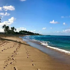 Macao , Punta Cana Dominican Republic