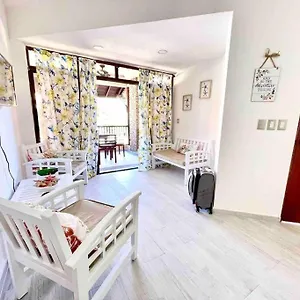 Terrenas Beachfront 2 Bedrooms With Pool , Las Terrenas Dominican Republic