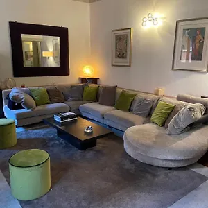 La Casa Di Susy Campo Marzio Roma