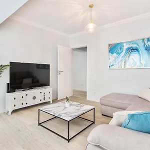  Apartment Ria Mar Deluxe - Center @homesbyfc
