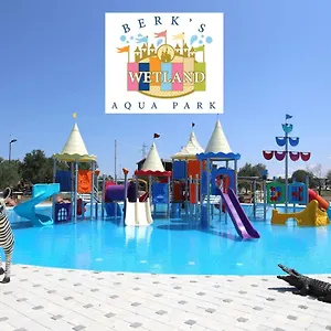 Simlarda Country Club , Ayvalik Turkey
