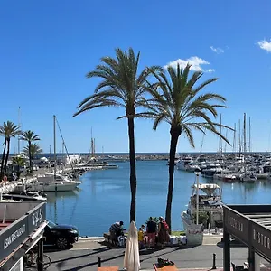 Marlenes Penthouse Duquesa , Manilva Spain