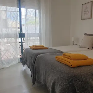  Apartment Casa Da Baixa