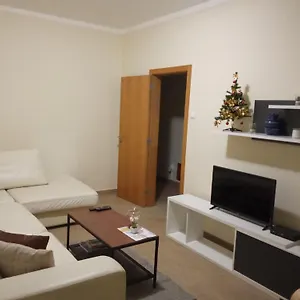  Apartment T3