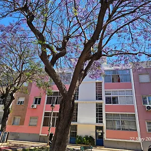 Apartamento Blife Farensya Private, Distrito de Faro