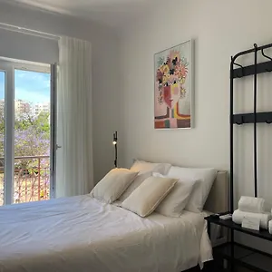 Apartamento Porta 12, Distrito de Faro