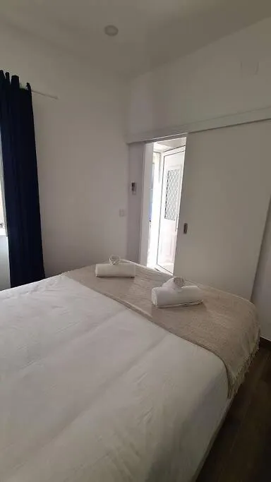 Holiday home Oldtown Terrace Villa Faro Portugal