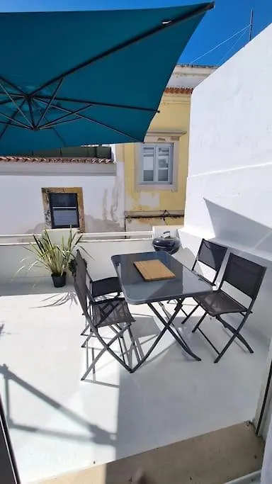 Villa Oldtown Terrace Distretto di Distretto di Faro