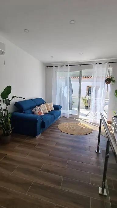 Oldtown Terrace Villa Faro